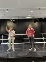 Theaterworkshop